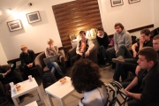 IX Moscow WordPress Meetup